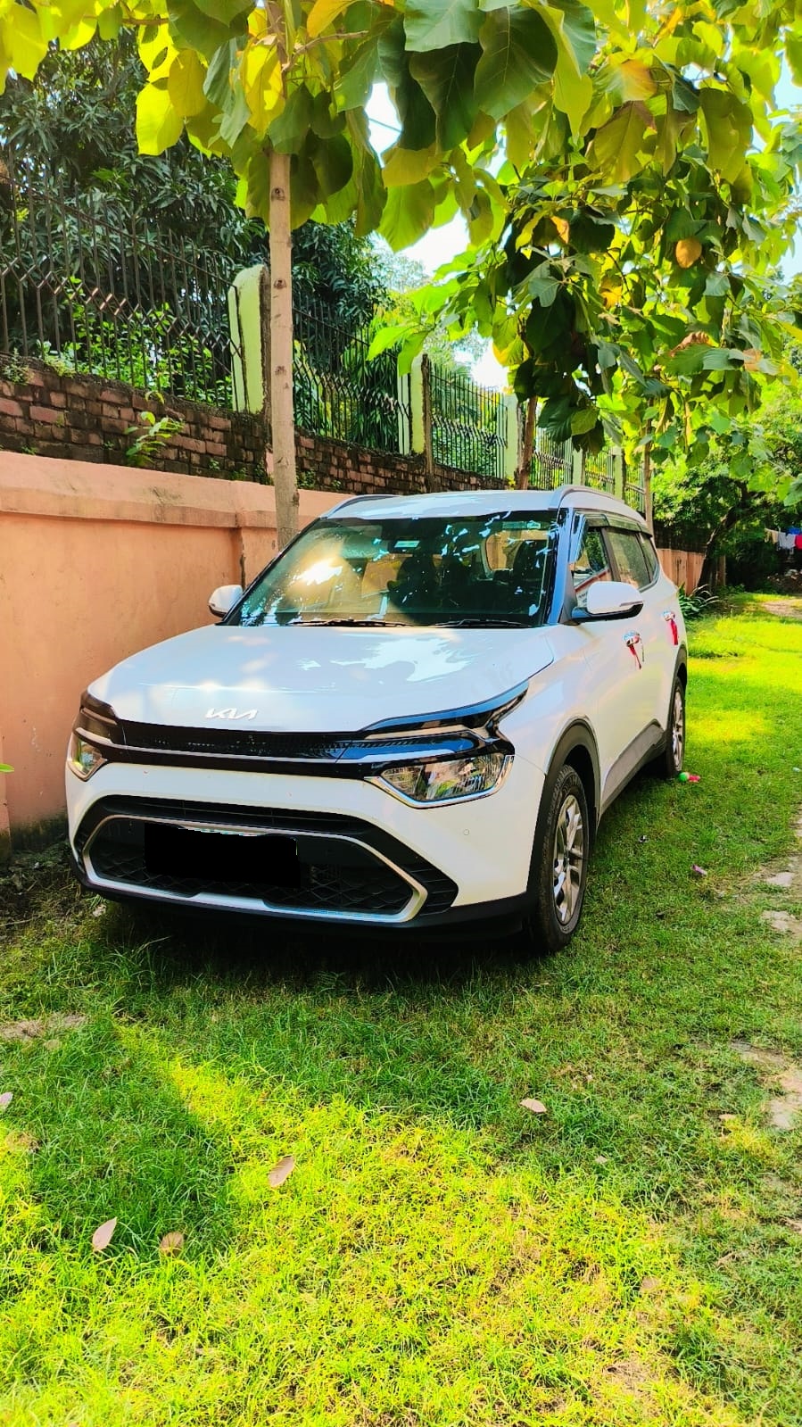 Hyundai Verna